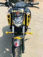 Yamaha FZS FI V3